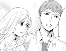 完璧なはずの夫の顔がみるみるうちに変化して…。試練はまだ続く！？【蜜月の秘めごと#19】