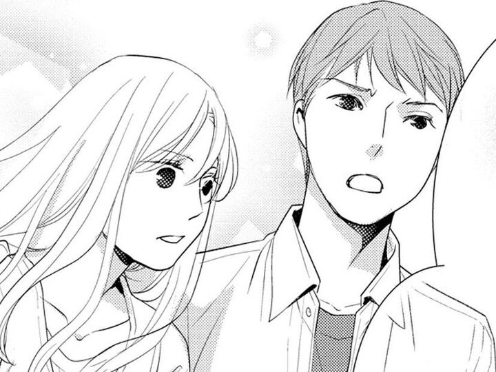 完璧なはずの夫の顔がみるみるうちに変化して…。試練はまだ続く!?【蜜月の秘めごと#19】