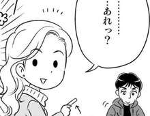 ちょっと「大きな買い物」するつもりが、なぜかハンコを押している…え、なんで！？【40歳からのオトナ婚#34】