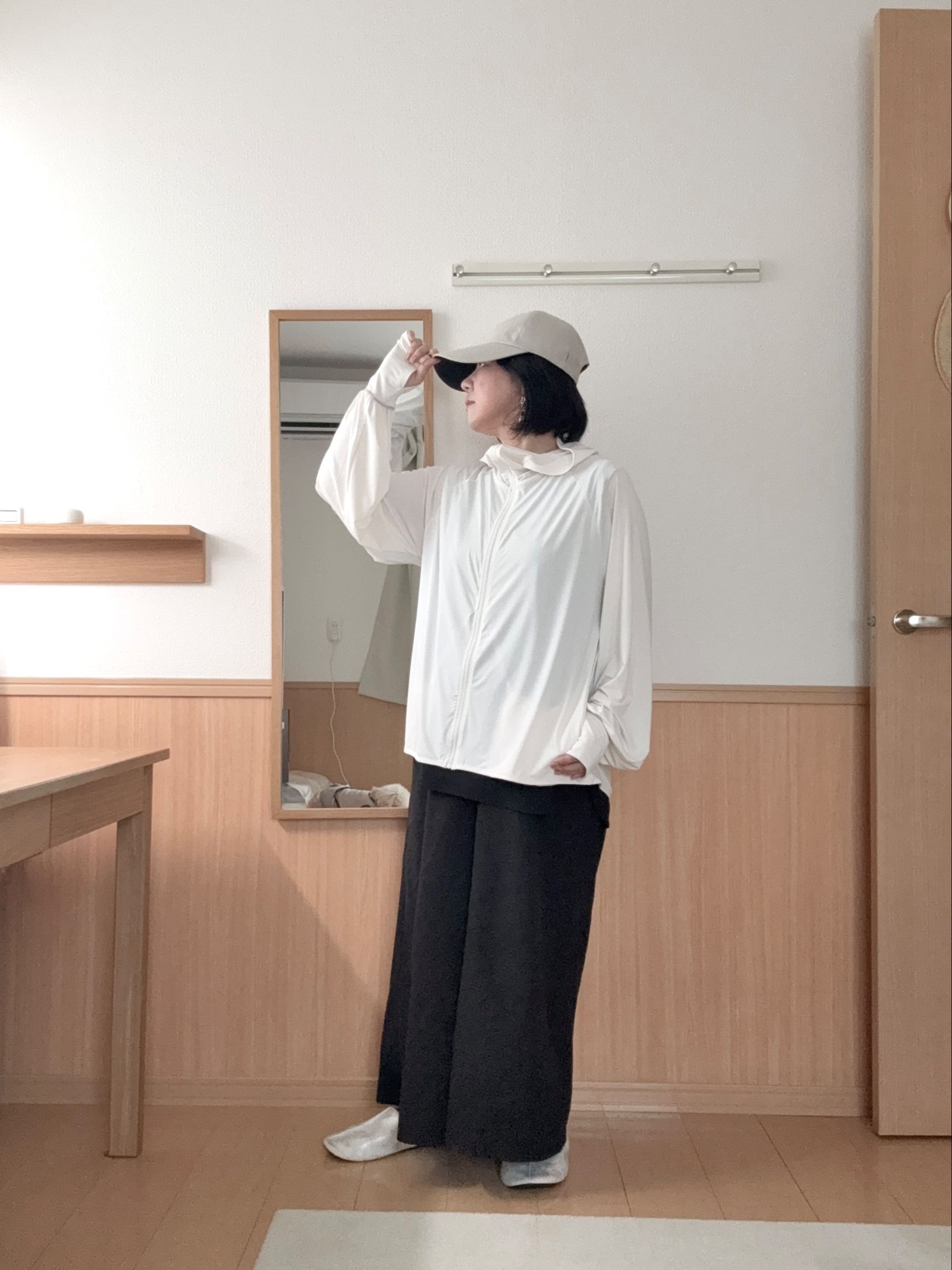 ちょっと注意したいこと