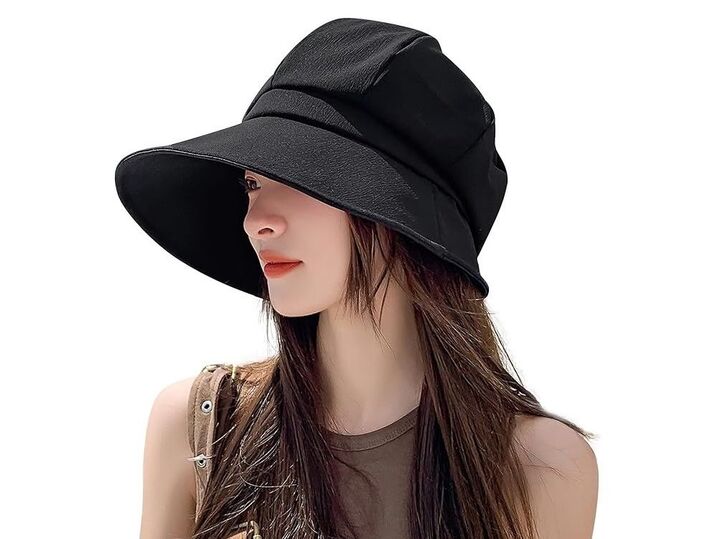 「紫外線から肌を守るために」今すぐ使いたい〈UV対策ファッション〉をAmazonタイムセールで早めにゲット!