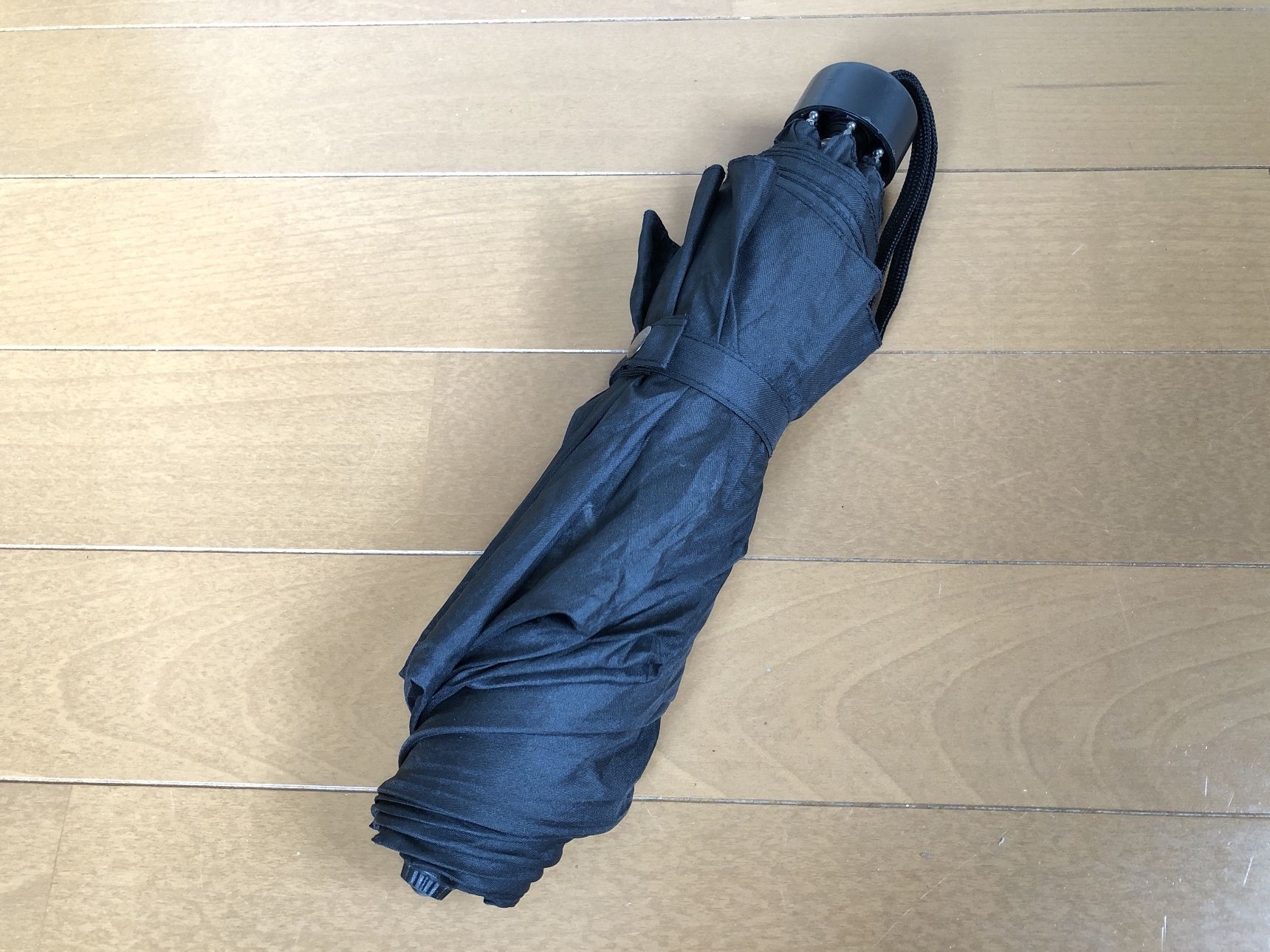 はい、完成