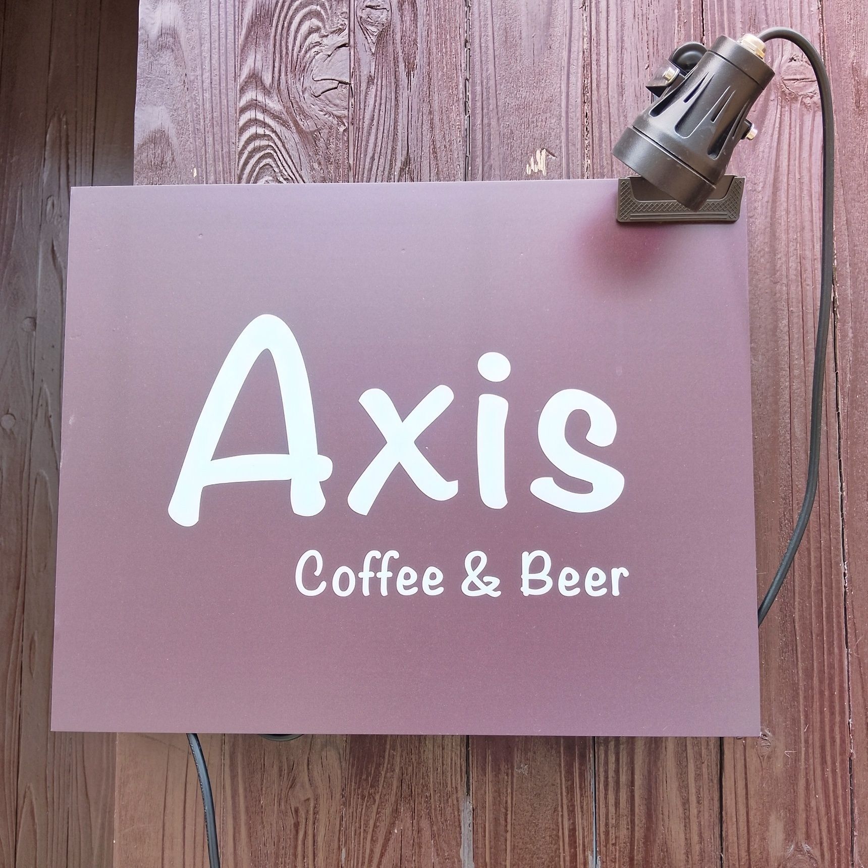 【すぱいすなかりー達 202/300】Axis