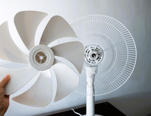 「扇風機」と「サーキュレーター」の違い、正しく言えたら天才！