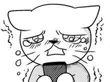 この子が泣くなんて、何年ぶりだろう。そしてついに、ストレスの原因が判明する…！！【家族もうつを甘くみてました#10】