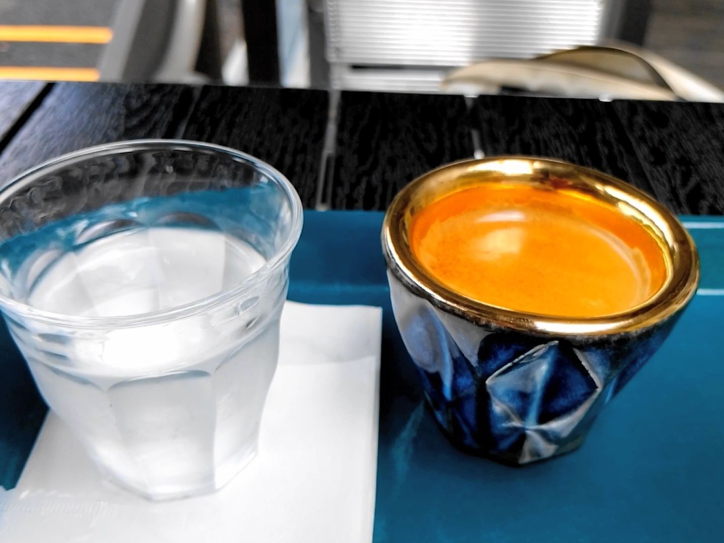 espresso
