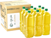 熱中症予防にも！〈麦茶、ミネラルウォーター、緑茶〉をまとめ買いでお安くゲット♪【Amazonタイムセール】