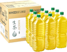 熱中症予防にも！〈麦茶、ミネラルウォーター、緑茶〉をまとめ買いでお安くゲット♪【Amazonタイムセール】