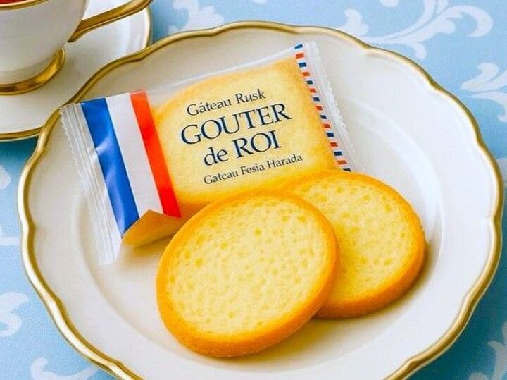 意外な【訳あり品】にトキめいた!お茶請けにピッタリの〈行列店のお菓子〉をお安く&たっぷりゲット♪