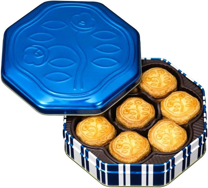 意外な【デパ地下スイーツ】にトキめいた!お茶請けにピッタリの〈行列店のお菓子〉をお安くゲット♡