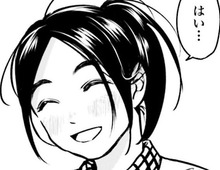 「今日で25連勤…」ポツリとつぶやくと、職場の先輩から声をかけられて…【アテナの卒業式#3】
