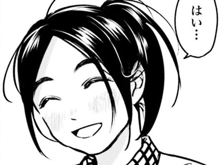 「今日で25連勤…」ポツリとつぶやくと、職場の先輩から声をかけられて…【アテナの卒業式#3】