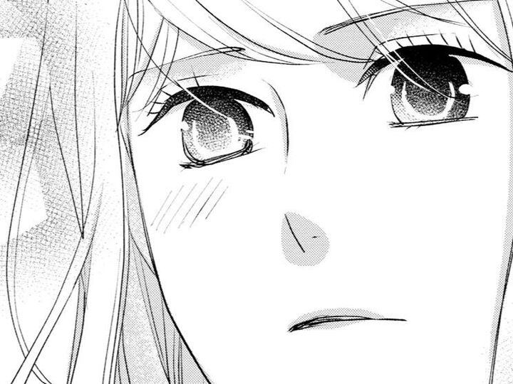 恋を自覚したと同時に失恋確定。だけどきっと、明日も彼に会いに行く。【蜜月の秘めごと#24】