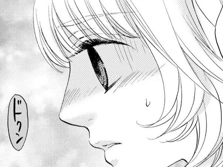 最近、夫の様子がなんだかヘン。ある日実家に呼び出され、衝撃の事実を知ることに…!?【年上の旦那様#33】