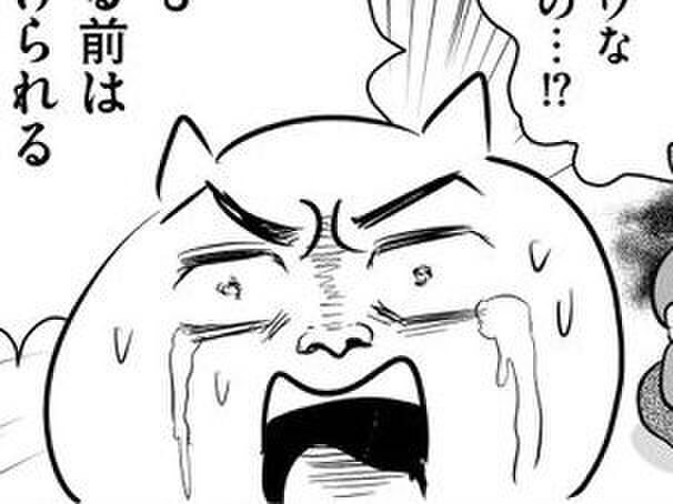 ご年配の視線がコワイ…。赤ちゃん連れに降りかかる〈呪いのひと言〉が辛すぎる【正しいお母さんってなんですか!?#8】