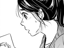 ノートに綴られた先輩の日記。それは誰も気づきもしなかった"心の叫び"だった。【アテナの卒業式#9】
