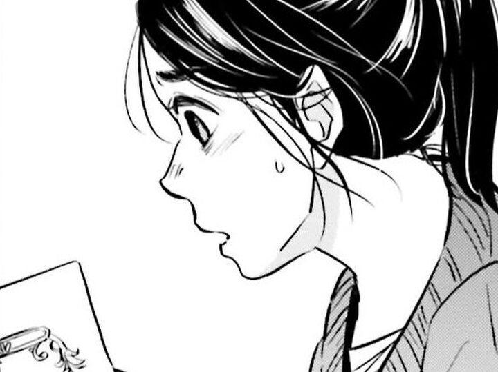 ノートに綴られた先輩の日記。それは誰も気づきもしなかった"心の叫び"だった。【アテナの卒業式#9】