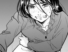 私には無理かもしれない…。諦めかけたその時、頭によぎったのは…【アテナの卒業式#11】