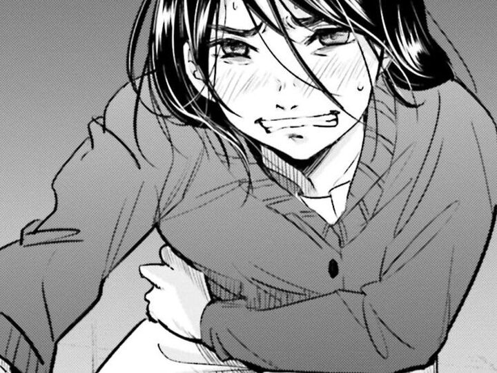 私には無理かもしれない…。諦めかけたその時、頭によぎったのは…【アテナの卒業式#11】