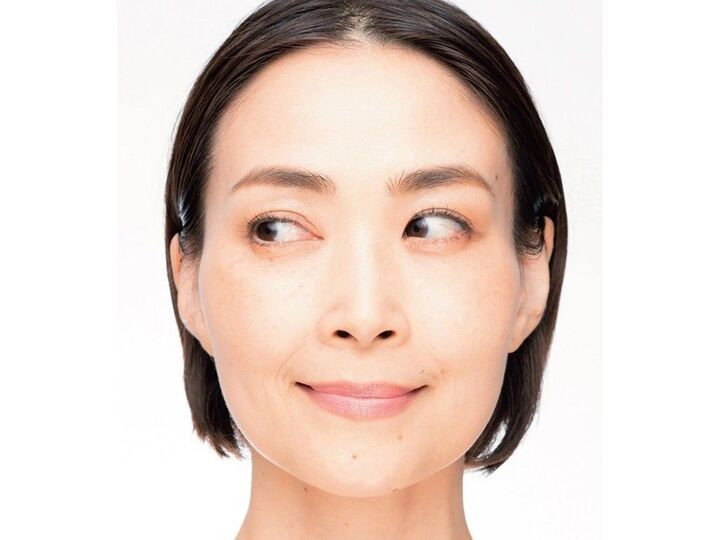 【たるみリフト】10秒で別人級に!〈50代の目の下がり〉を解決して目力が一気にアップする最強メソッド!