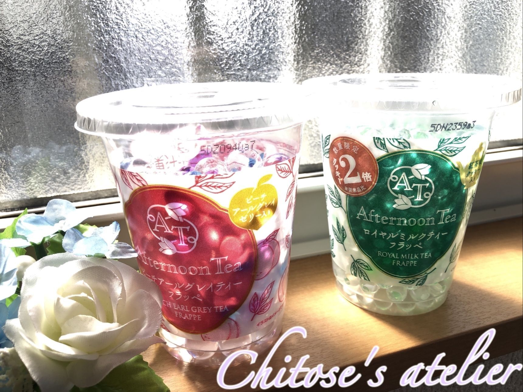 【光に照らされてより輝く】お気に入りの廃材を賢く活用(*^▽^*)