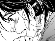 これはまるで「最後の言葉」。こみ上げてくるものを抑えきれなくて…【アテナの卒業式#10】