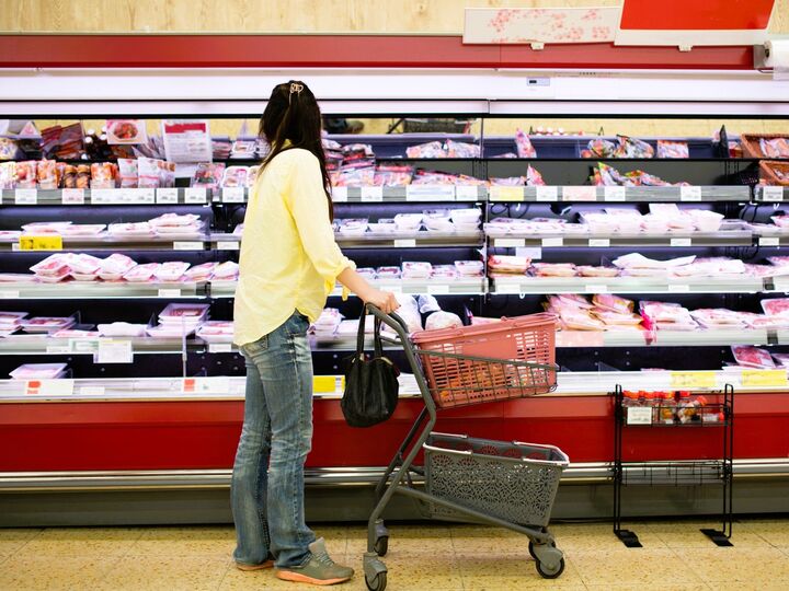 食費2万円台の人が「お米の代わりにスーパーで買うもの」3つ。あともう少しのがまんです!