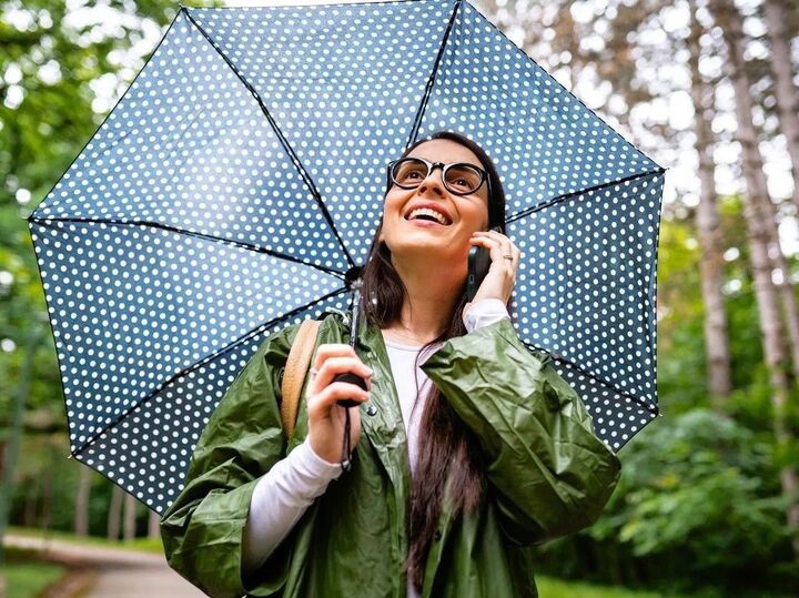 カミナリが鳴った時、「絶対にやってはいけないこと」3つ。「知らなかった」「意外とやりがち!」
