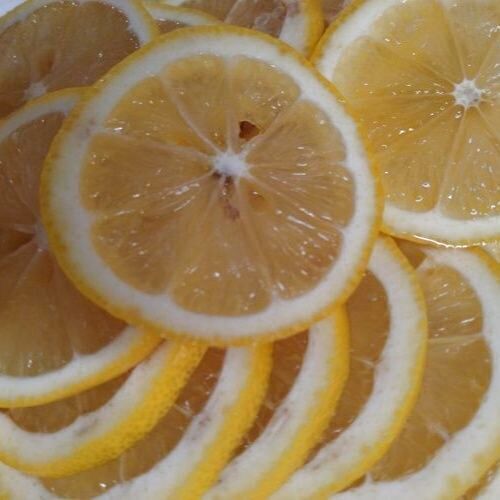 薄切り