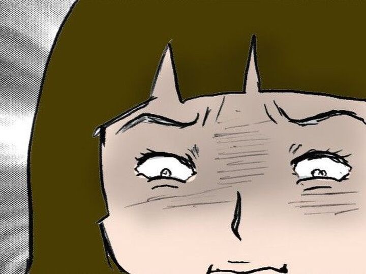 「明日は行こうね、絶対だよ?」圧が強すぎて怖いんですけど…【本当にいた怖いママ友#4】