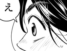 どうか私を助けて下さい…！ダメ元と思いきや、先輩は意外すぎる反応で…【アテナの卒業式#16】