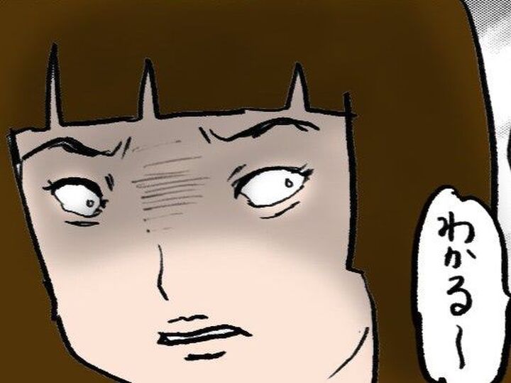 「私の知らない話するのやめて!」平和だったはずの公園が突如一変…!【本当にいた怖いママ友#5】