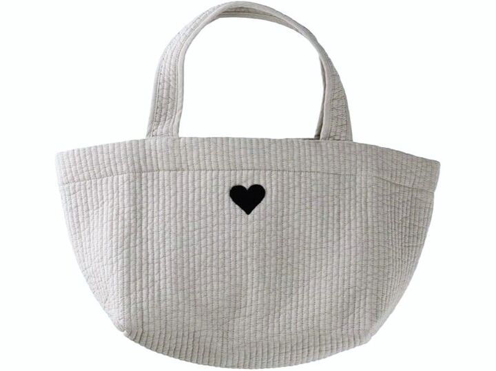 【40代・50代】大人気の「ヌビバッグ」をAmazonセールでお安くゲット!大荷物の日も大活躍するバッグですよ♪