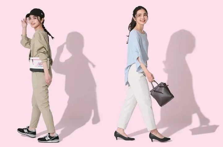 【やせるウォーキング】家の中を歩くだけ!引き締め効果絶大でスリム体型に。雨の日エクササイズにもおすすめです♪