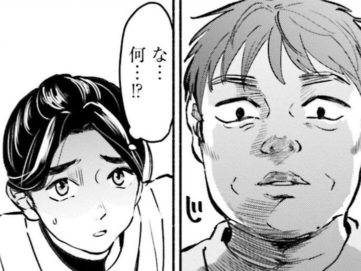 アポなしで突撃してきた保護者が発した、とんでもないひと言。モンペ、ついに現わる。【アテナの卒業式#22】