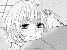 「妻を信じています」明らかになる真実。夫婦の絆を脅かすものとは…【年上の旦那様#36】