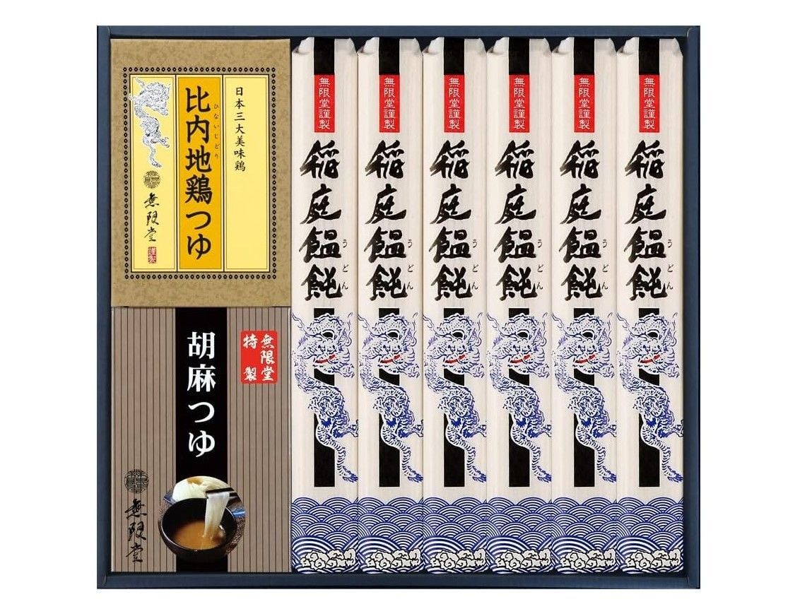 夏の定番麺が今ならお得♡【うどん、冷麺、そうめん】をAmazonタイムセールでお安くゲット！
