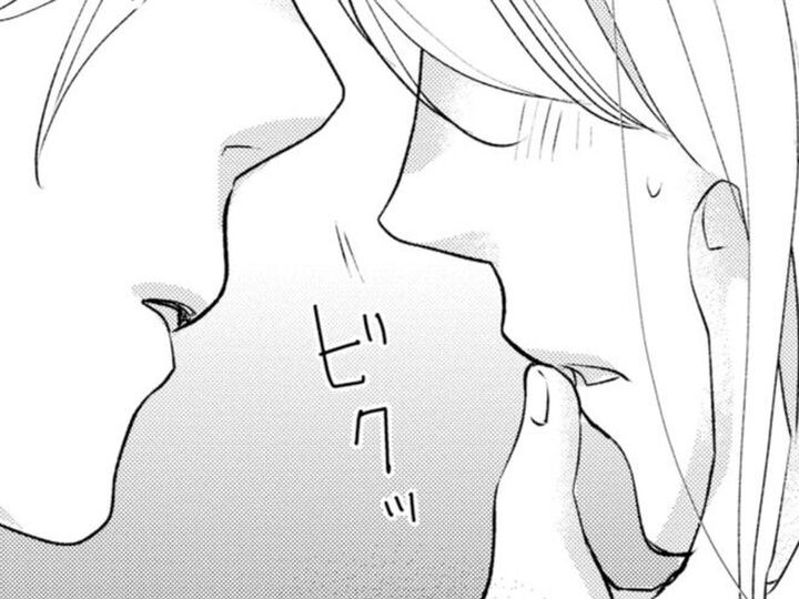 「他の誰かと」なんて言わないで。私はあなたのことがこんなにも…【蜜月の秘めごと#25】