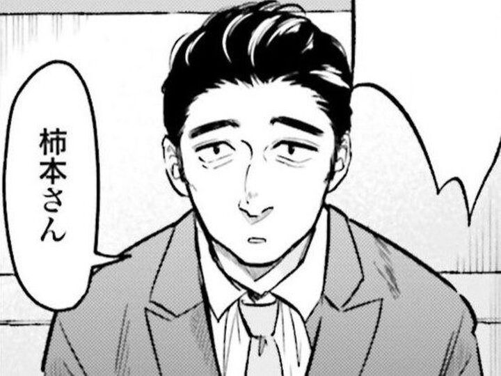 今まで防戦一方だったのに…。この先生、実はスゴイのでは…!?【アテナの卒業式#34】