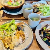 『食べログ百名店』リーズナブルで素敵な【中華ランチ】は必見！