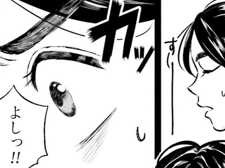 これも「生徒のため」だから。決死の作戦、成功なるか…!?【アテナの卒業式#33】