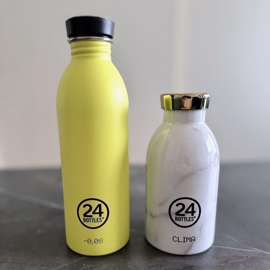 ・24 BOTTLES