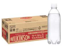ストックするなら今がチャンス。「炭酸水」をお安くゲット！【今日からスタート♪Amazonスマイルセール】