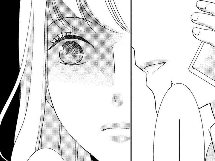 「年上のくせに、気がきかないんですね」年下男子がいきなり豹変!?暴かれた本性とは…【君が好きとはもう言えない#3】