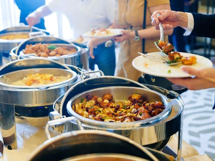 20kg痩せた管理栄養士の「ごはんの食べ方」4つのルール。実践するだけで、するする痩せてスリム体型に♪