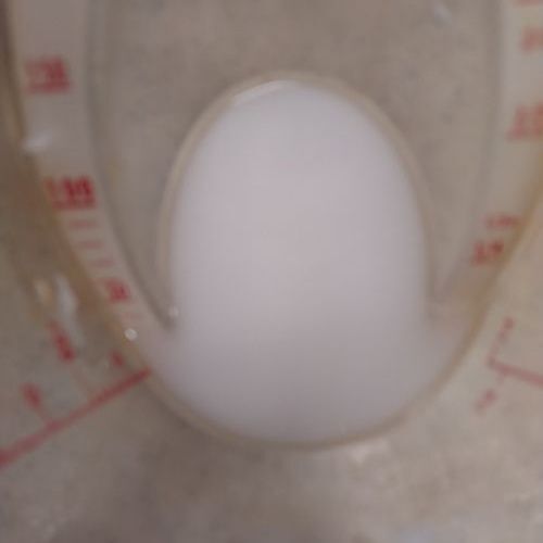 かたくり粉