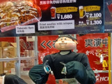 万博大阪グルメ満喫！予約できるフードコードで席を確保！空いている時間は？特典のおまけ最高！