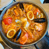 いわき市はグルメの街！海鮮イタリアン