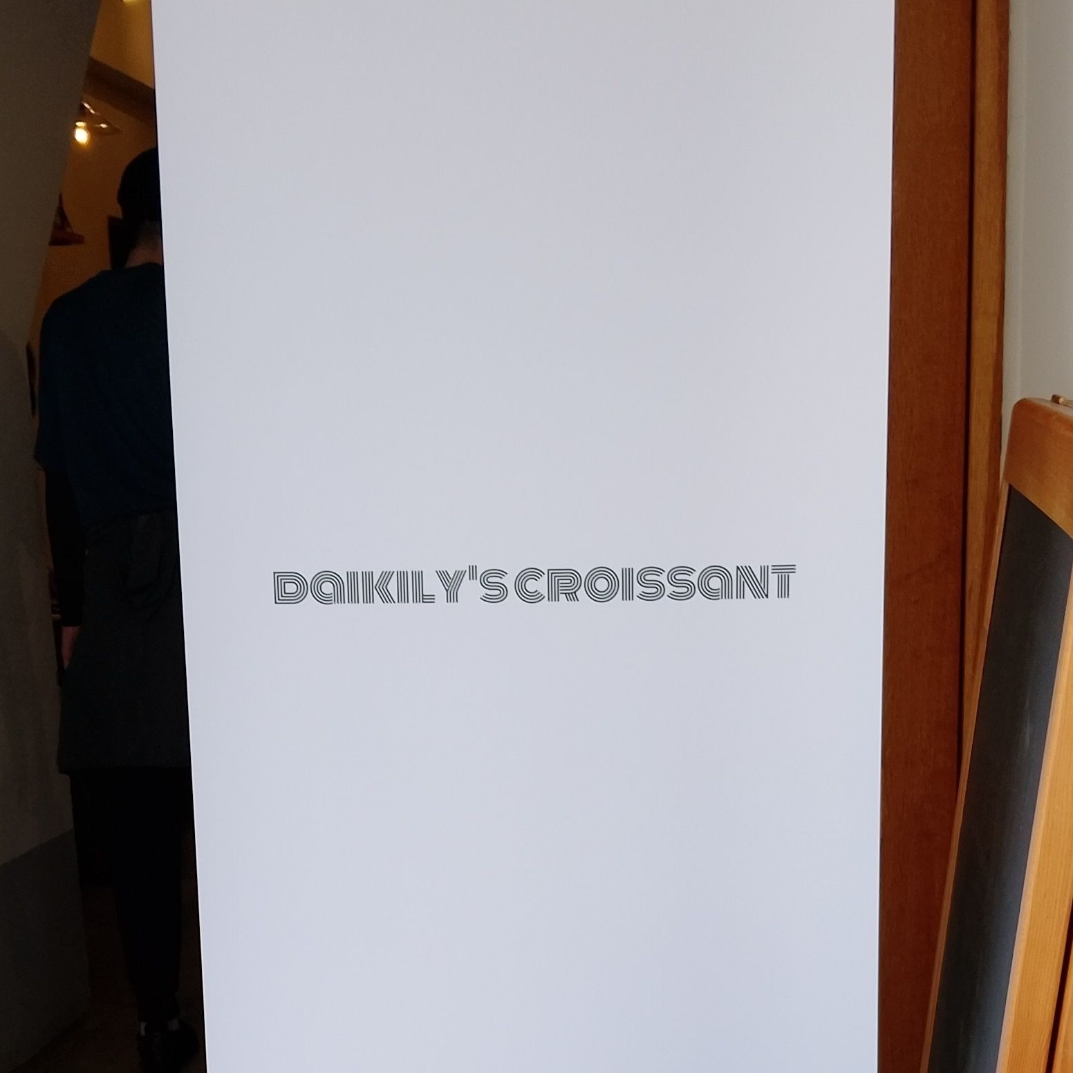 daikily_croissant 販売日　by SIMA SIMA