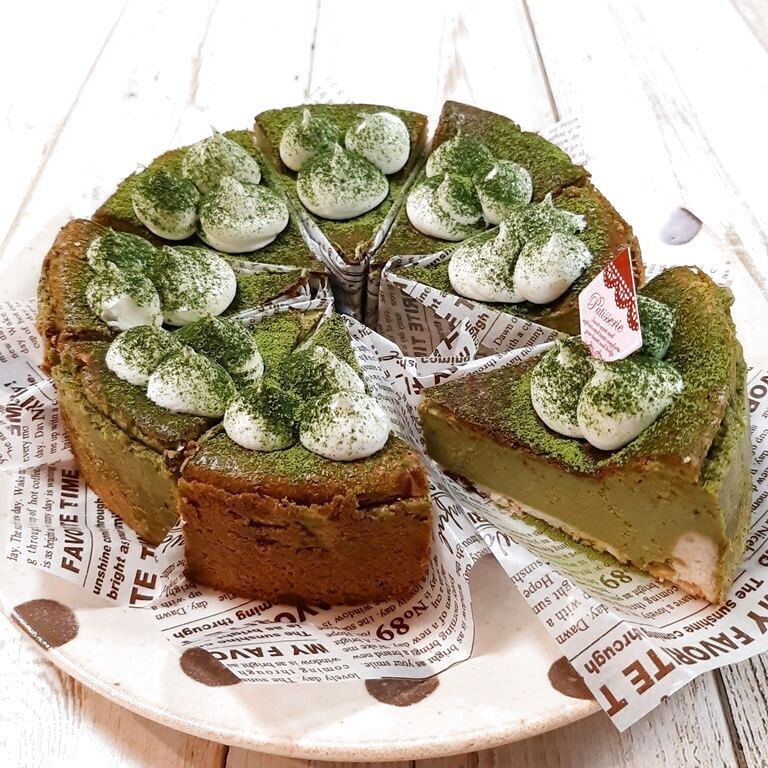 ベイクドチーズを作る
